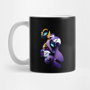 Nightmare Rarity Mug